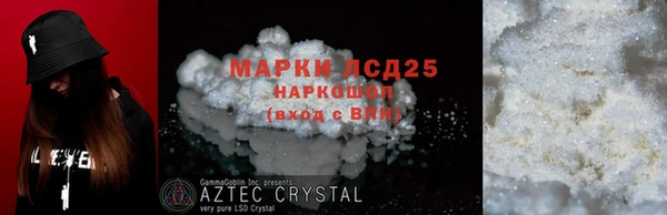 крисы Алзамай